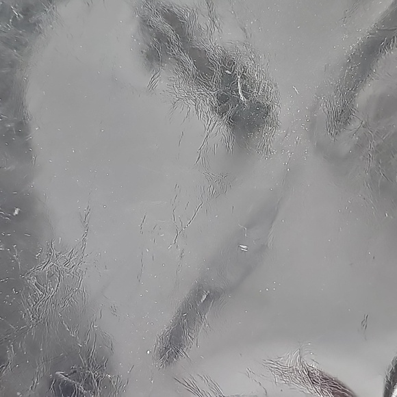 Elegant Black Shoulder Bag - Picture 9 of 9